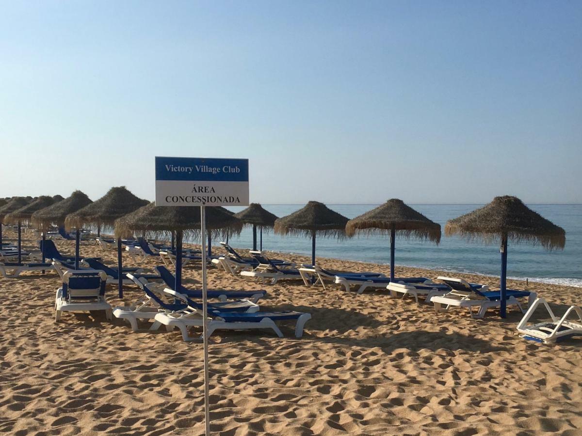 Victory Village Club 9F 퀸타도라고 외부 사진